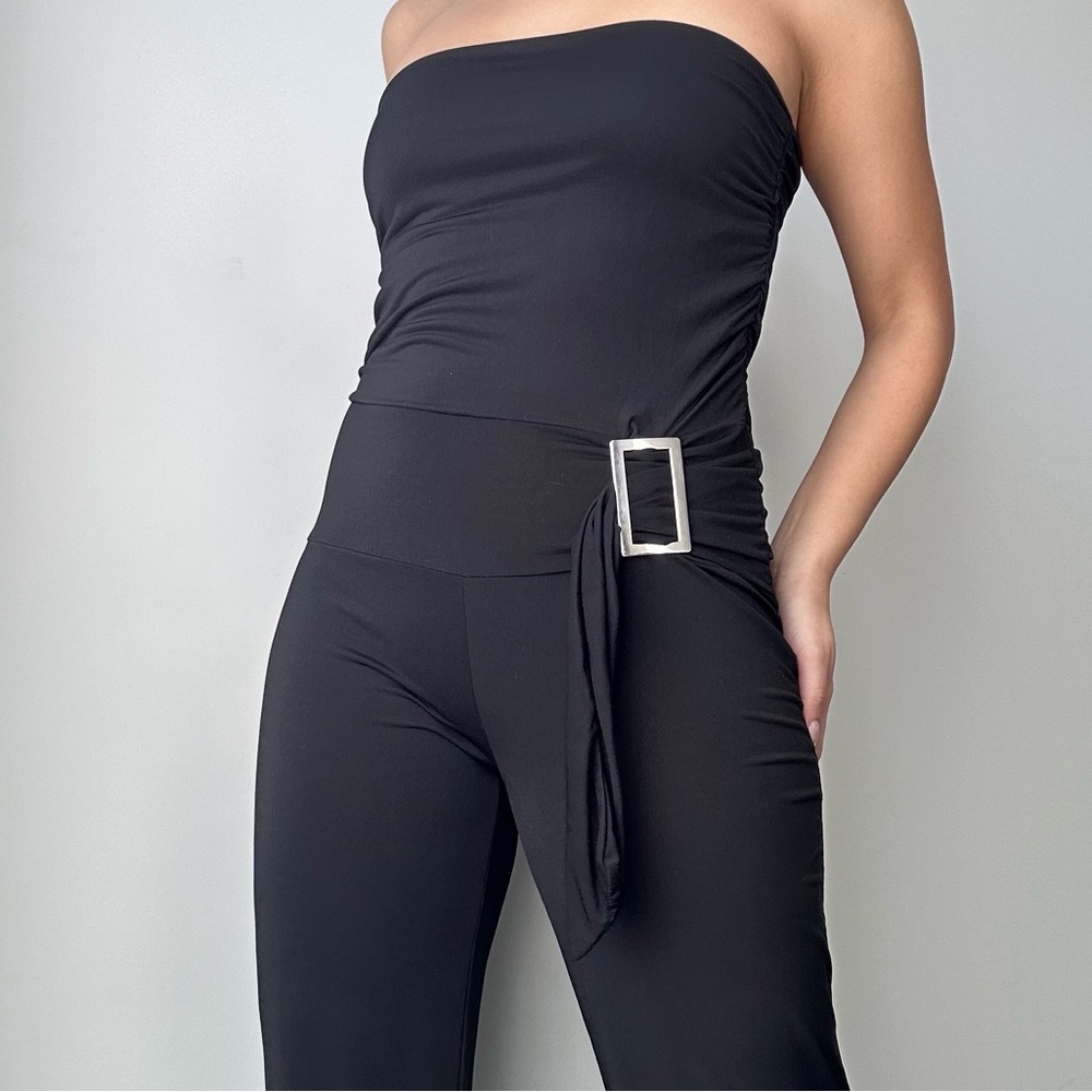 Fun and Flirty Jumpsuit